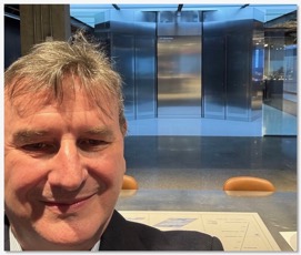Quantum Simon Hartley